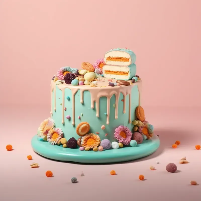 Photos Of Sweets