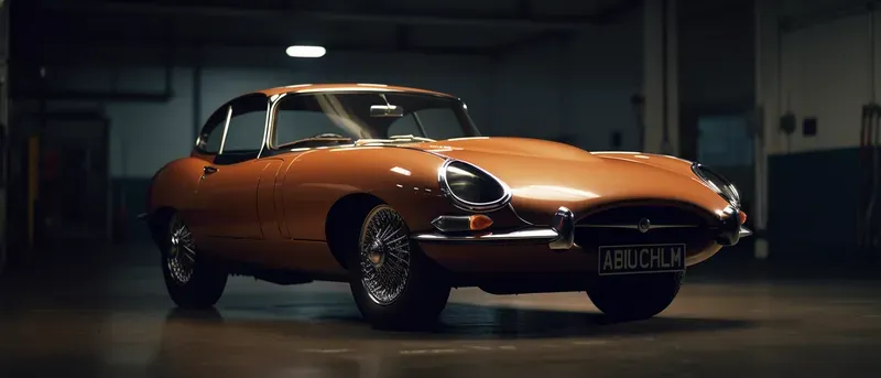 Magazine Photos Of Cars