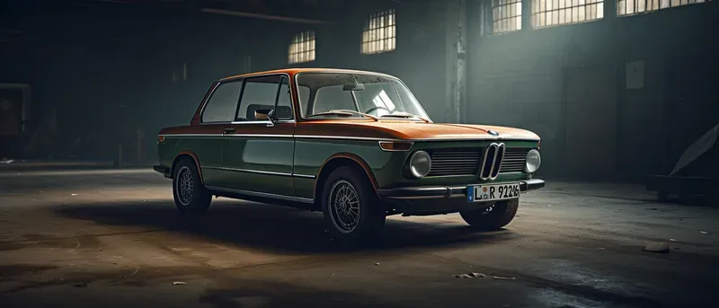 Magazine Photos Of Cars