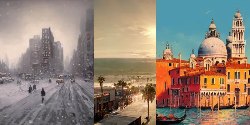 City Weather generated by undefined