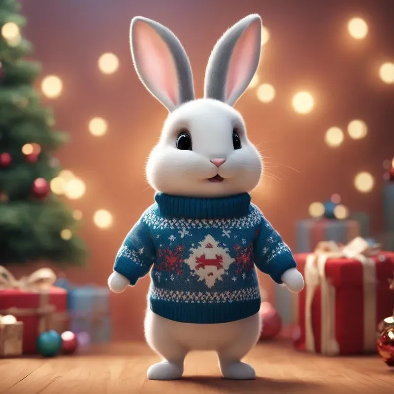 Cute Christmas Sweaters