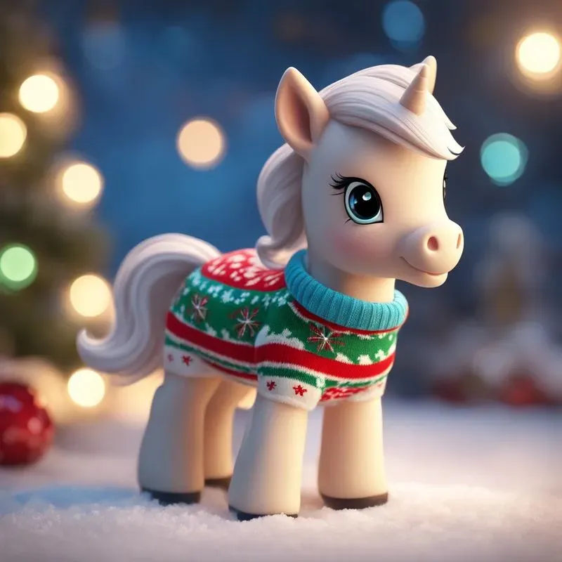 Cute Christmas Sweaters
