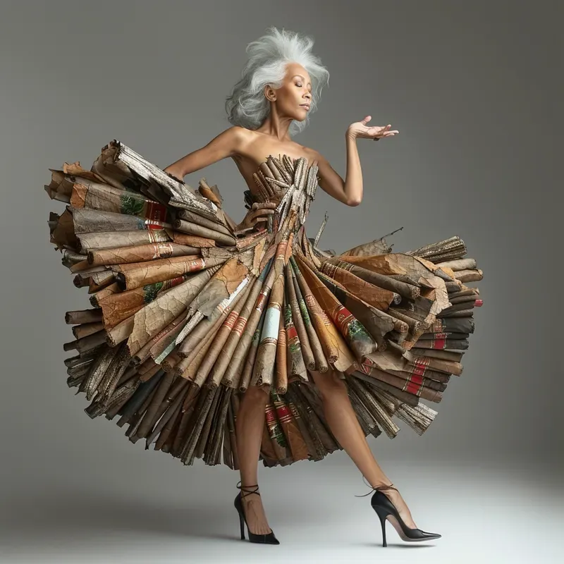 Frock Fusion Fashion