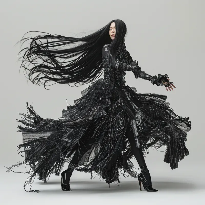 Frock Fusion Fashion