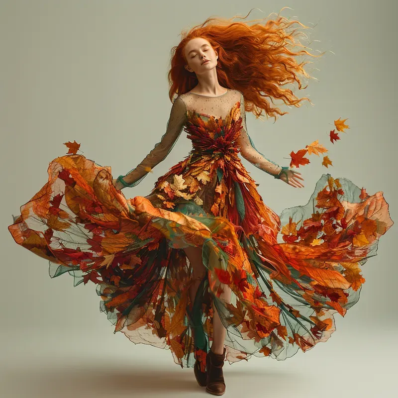 Frock Fusion Fashion