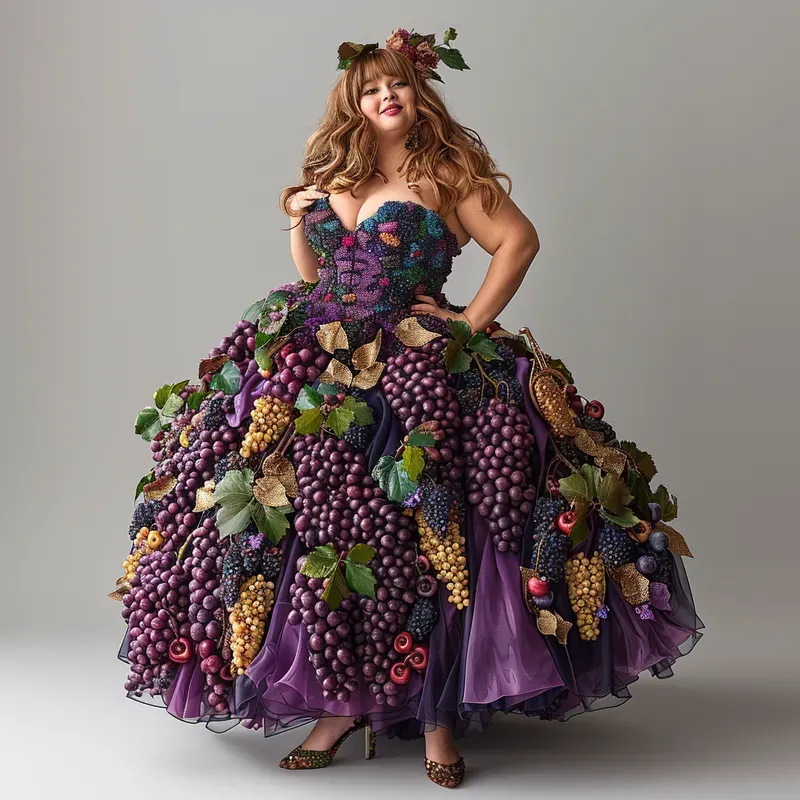 Frock Fusion Fashion