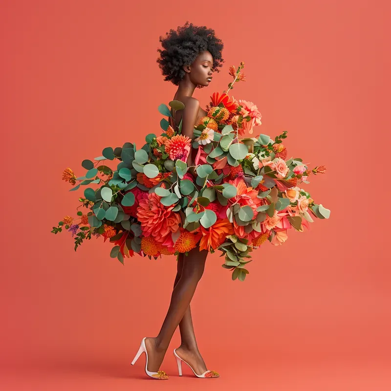 Frock Fusion Fashion