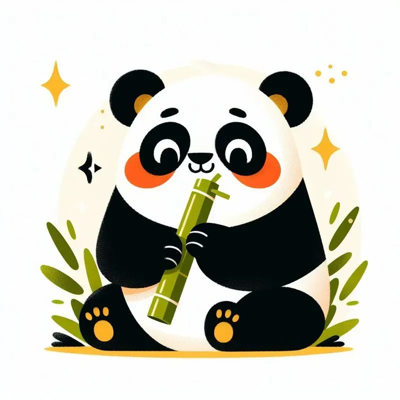 Sparkling Cute Cliparts