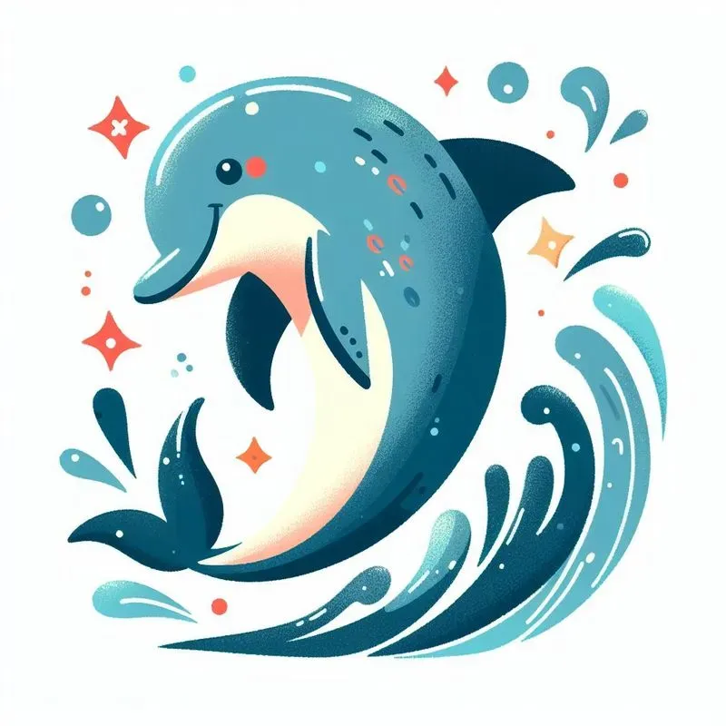 Sparkling Cute Cliparts