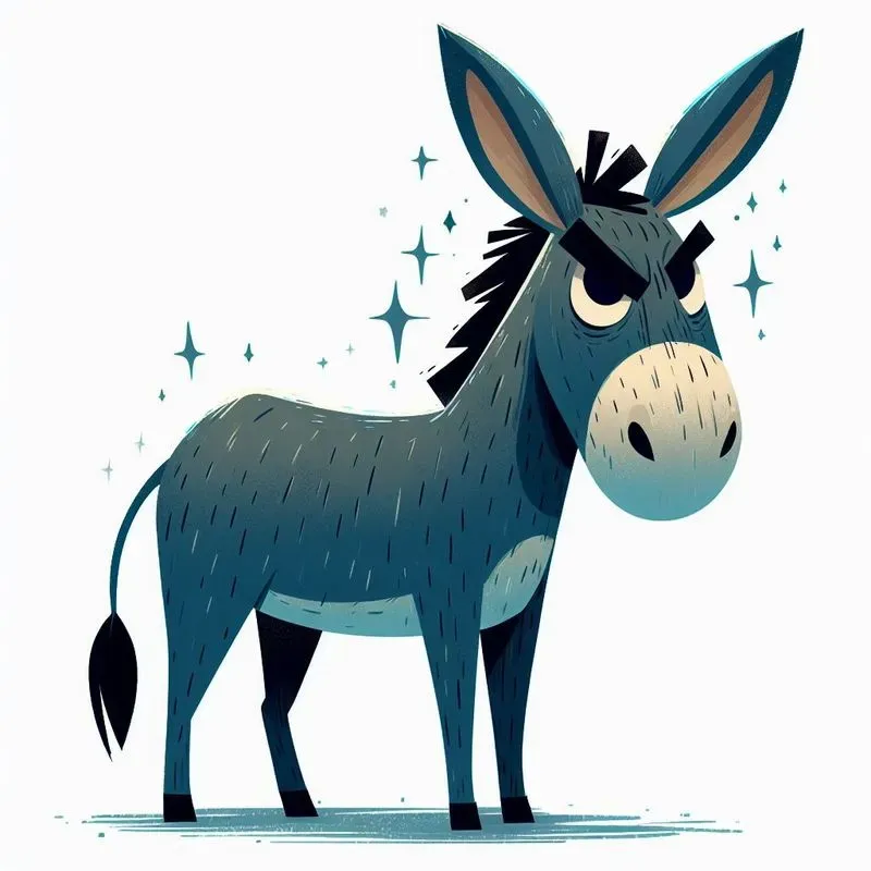 Sparkling Cute Cliparts