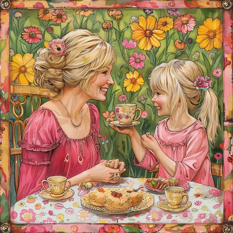 Mothers Love