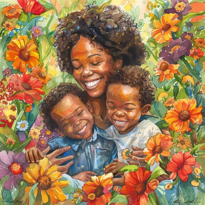 Mothers Love