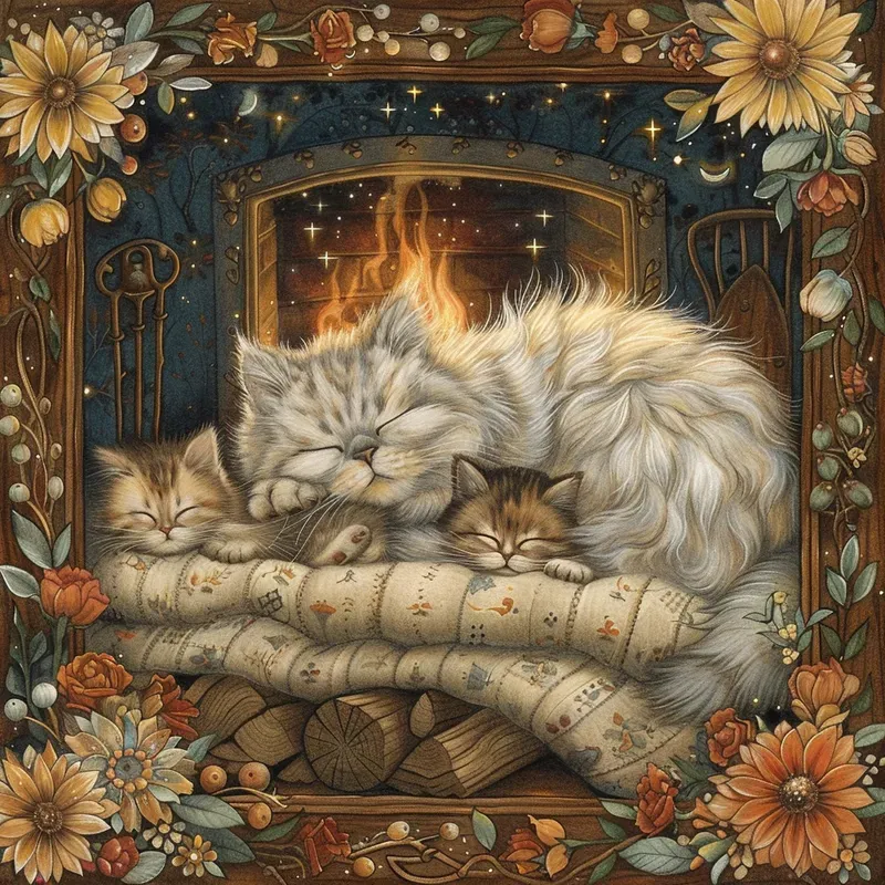 Mothers Love