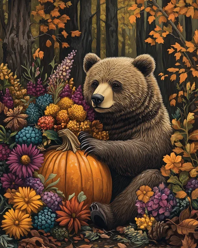 Thanksgiving Cards