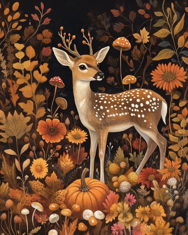 Thanksgiving Cards
