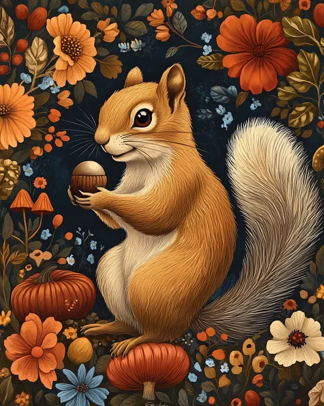 Thanksgiving Cards