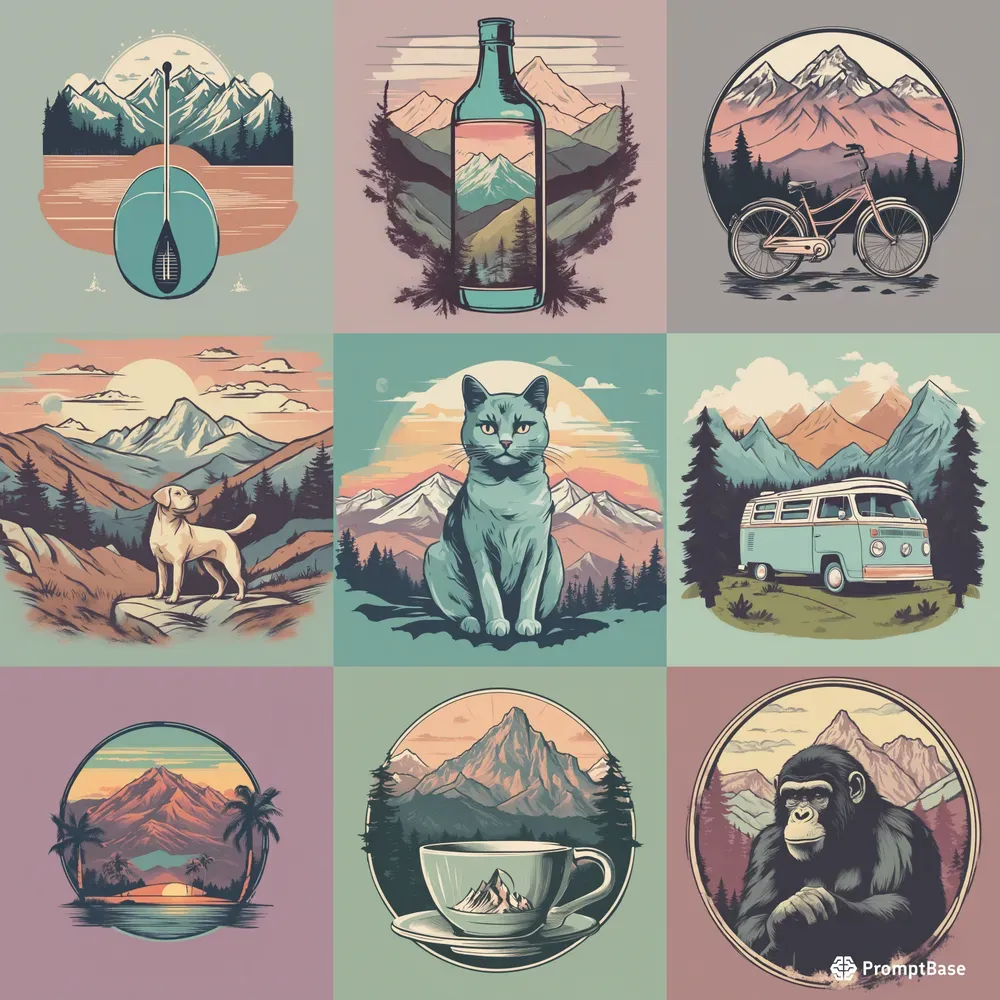 Tshirt Designs