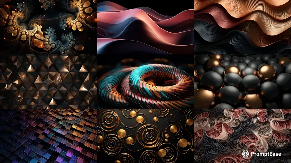 Pattern Wallpapers