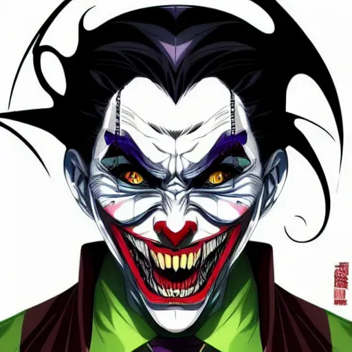 Character Cover Art