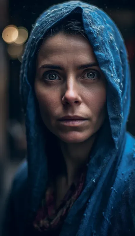 The Most Realistic Portraits Possible