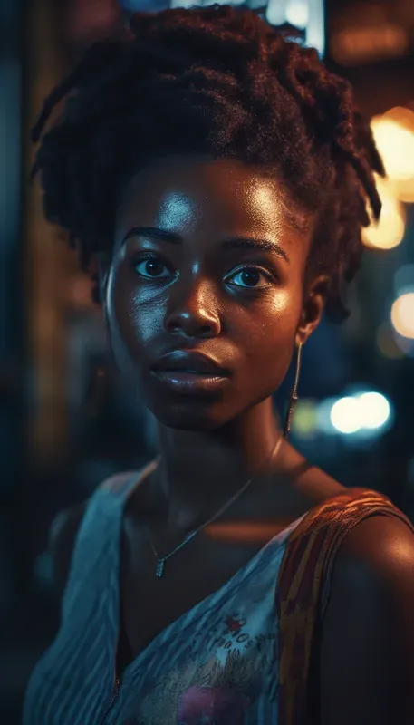 The Most Realistic Portraits Possible