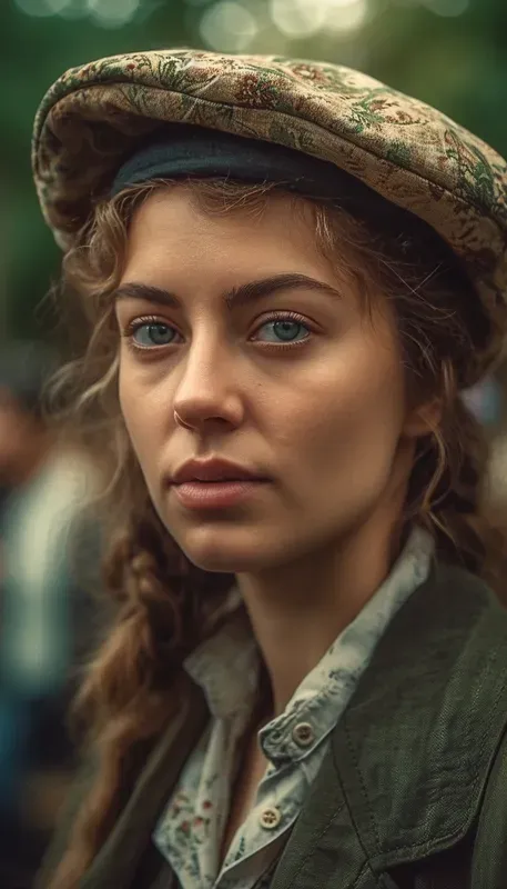The Most Realistic Portraits Possible