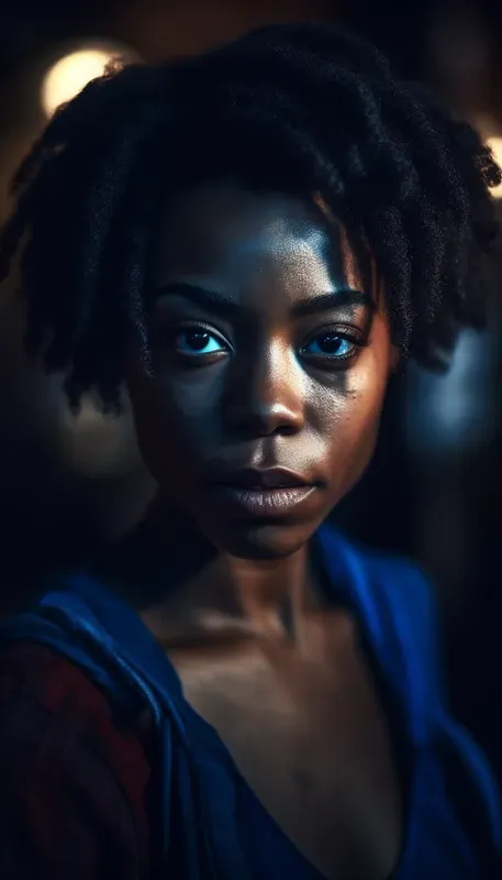 The Most Realistic Portraits Possible