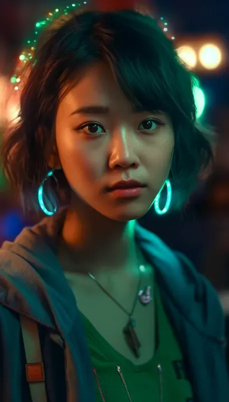 The Most Realistic Portraits Possible