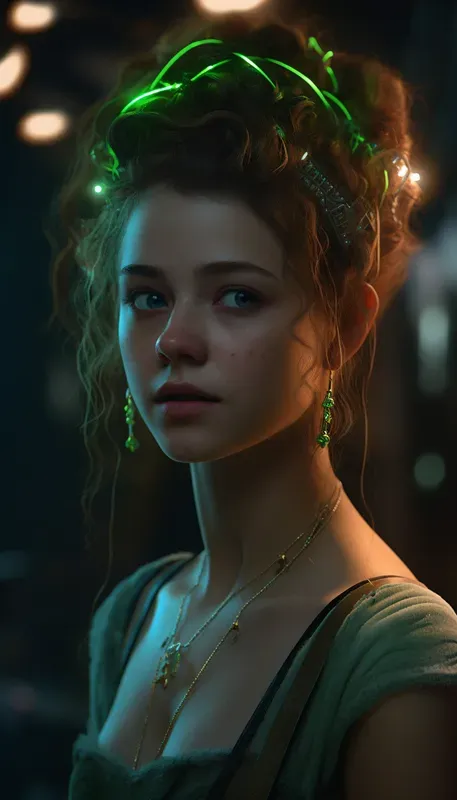The Most Realistic Portraits Possible