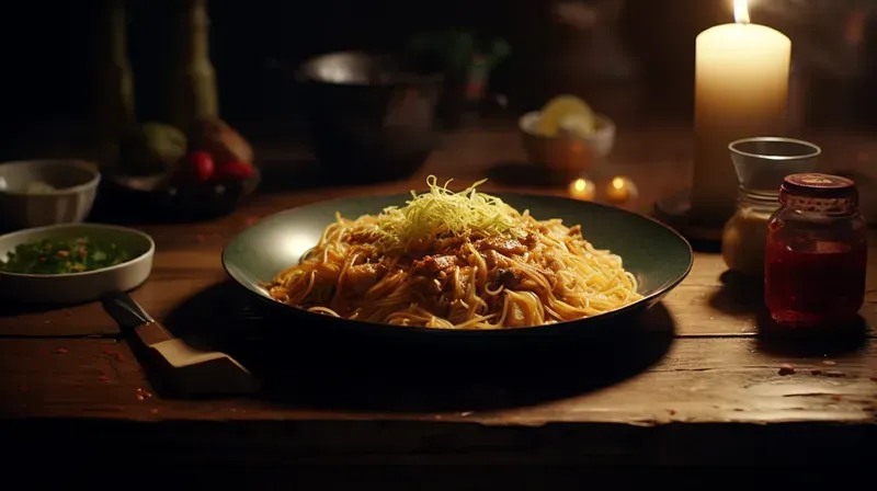 Premium Realistic Food Photos