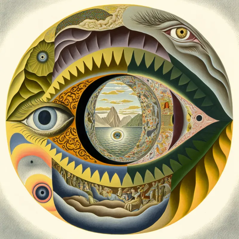 Abstract Motifs