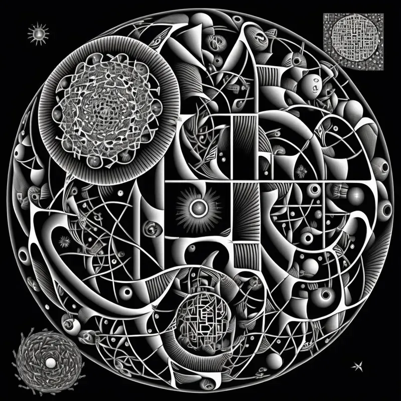 Abstract Motifs