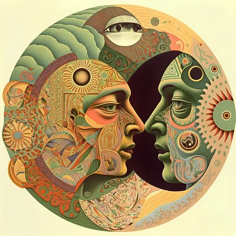 Abstract Motifs