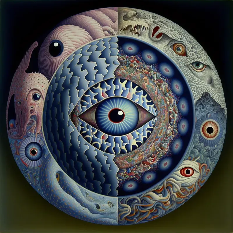 Abstract Motifs