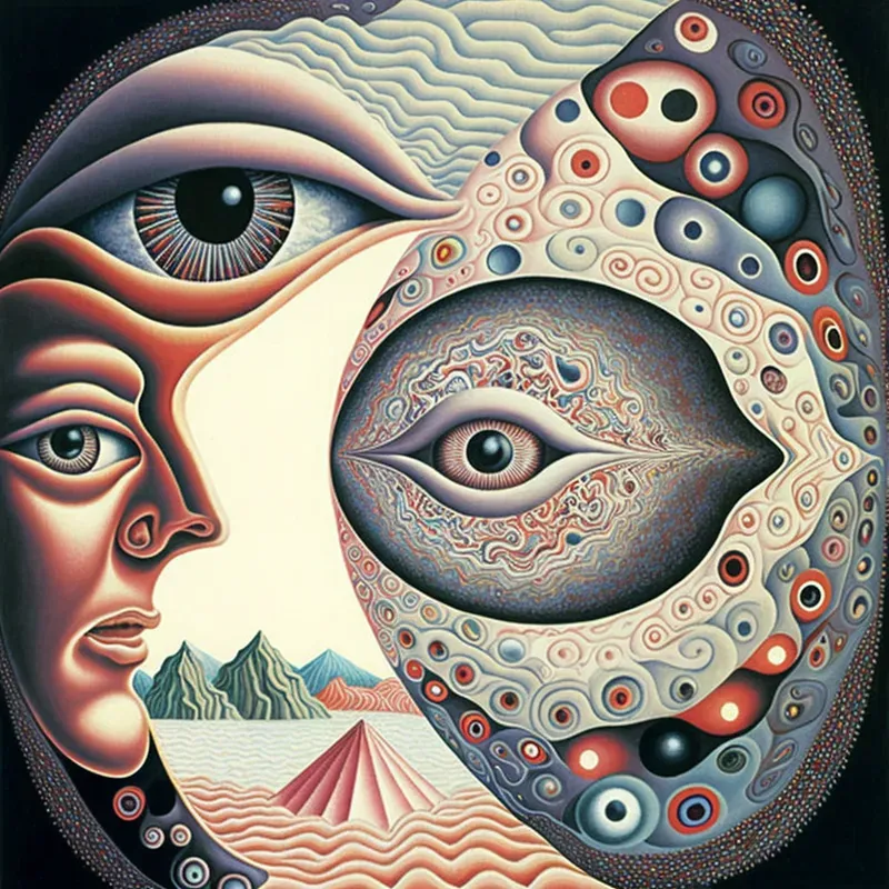 Abstract Motifs