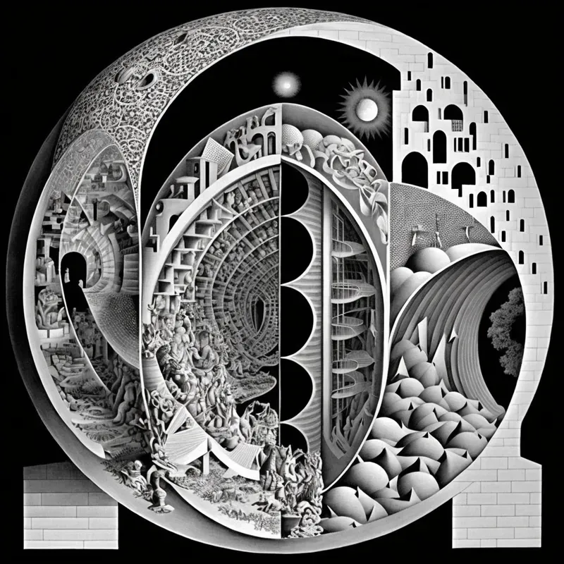 Abstract Motifs