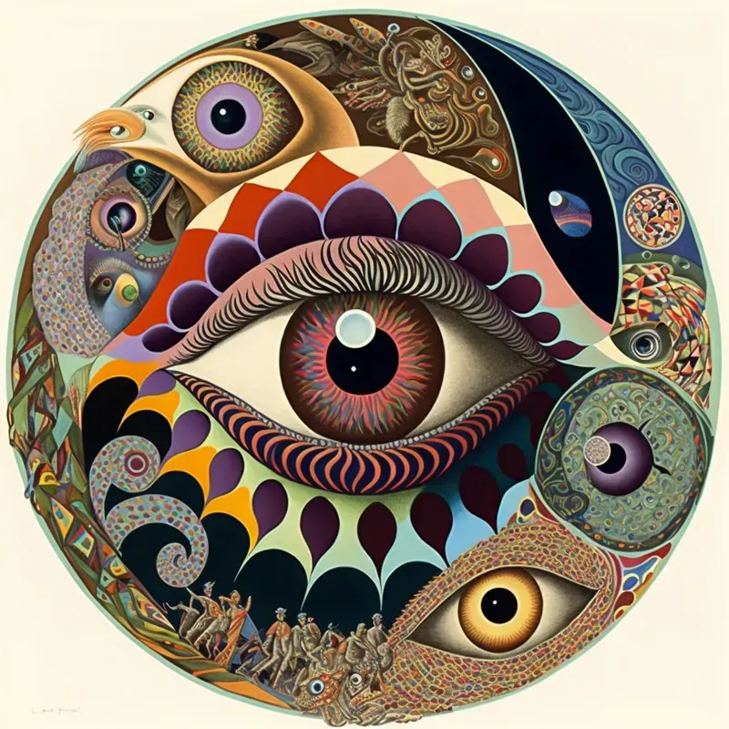 Abstract Motifs