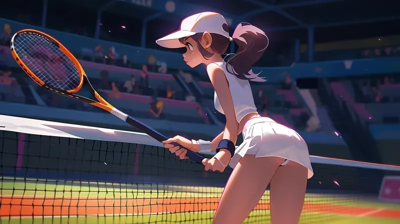 Realistic Anime Scene Makers