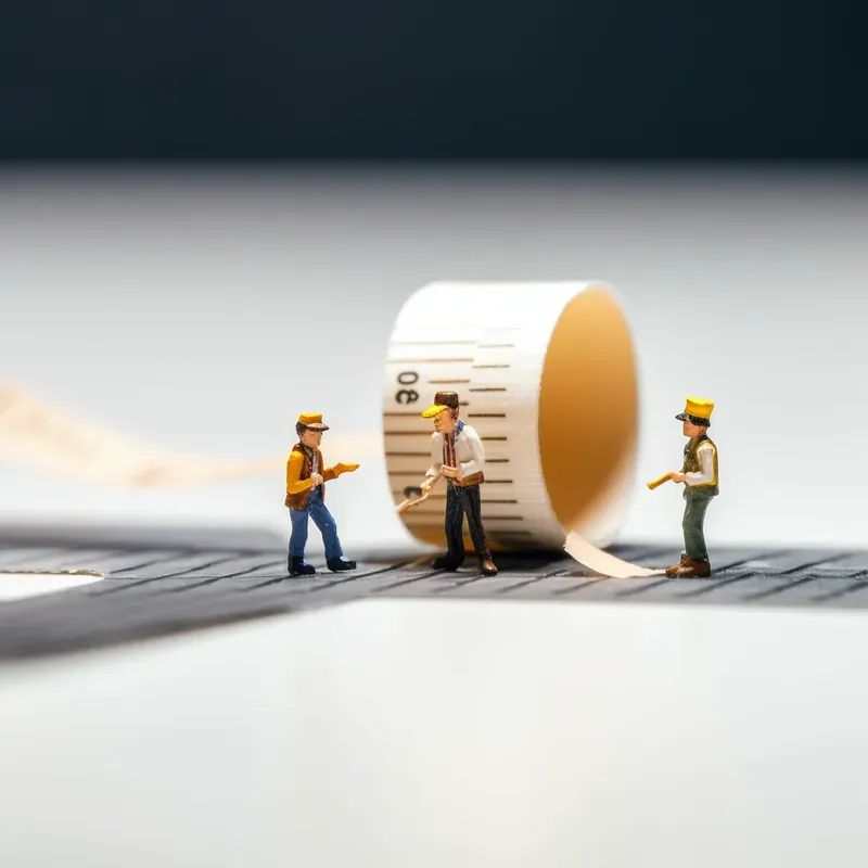 Miniature Art Worlds