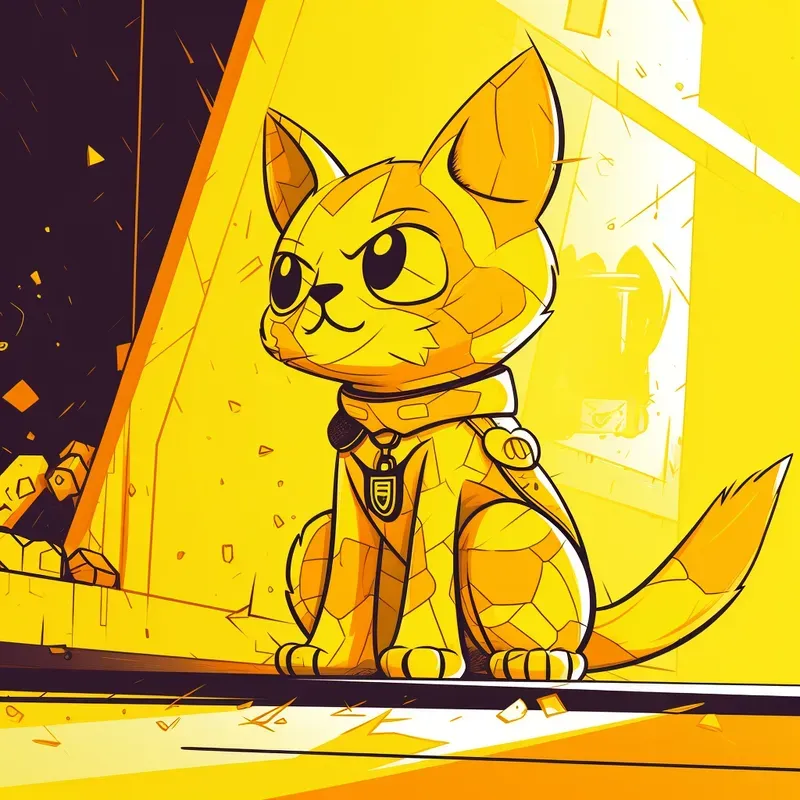 Cartoon Concept Maker