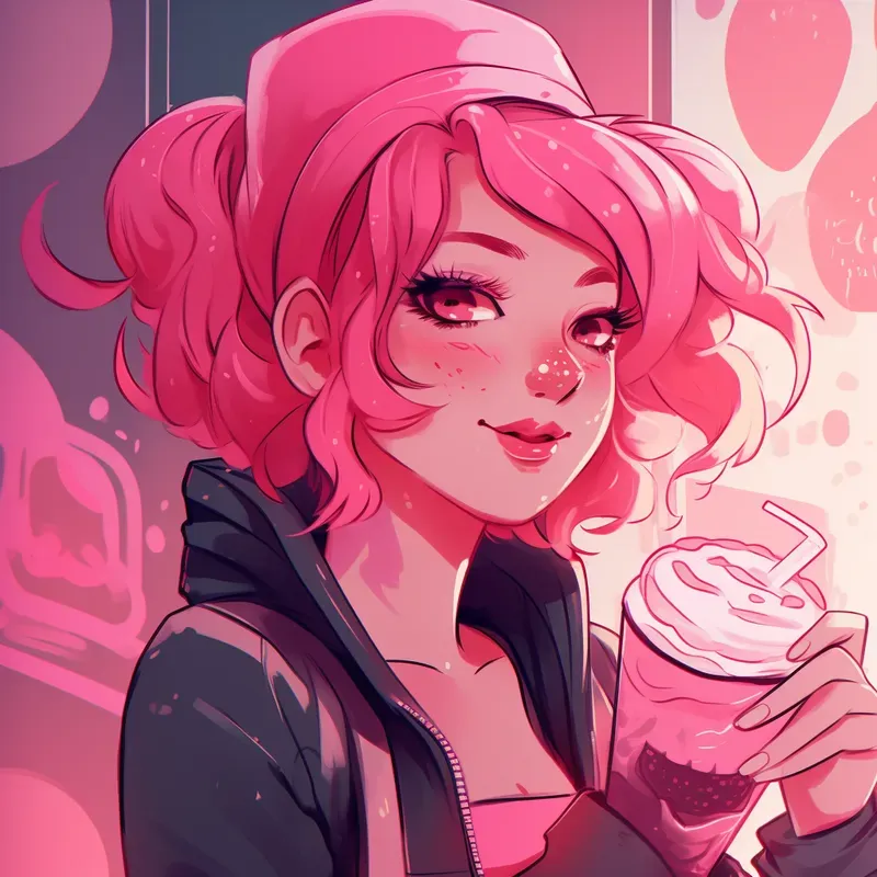 Cartoon Concept Maker