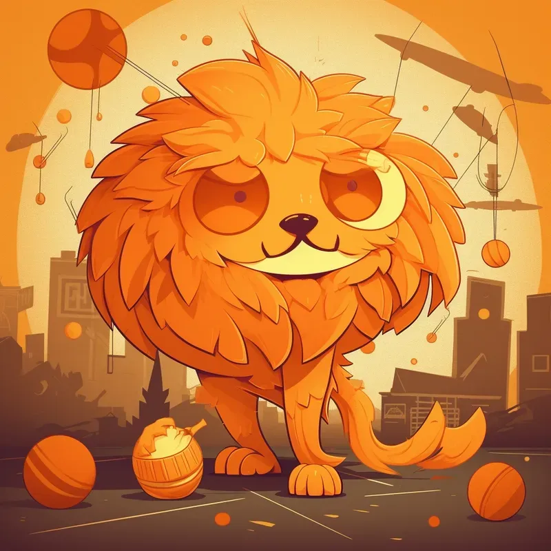 Cartoon Concept Maker