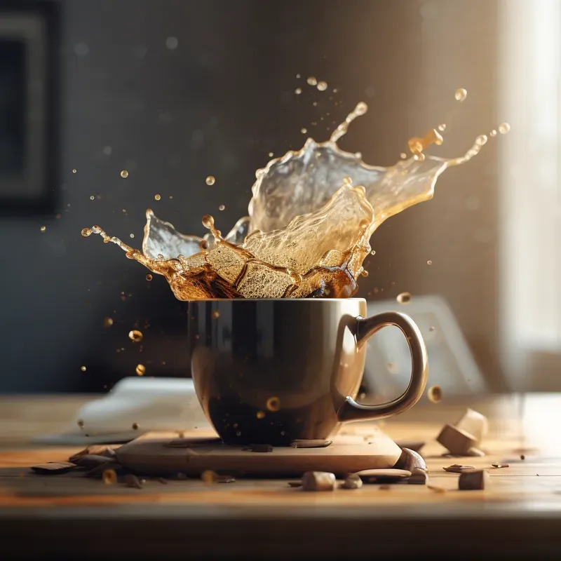 Stunning Vfx Photos For Posts