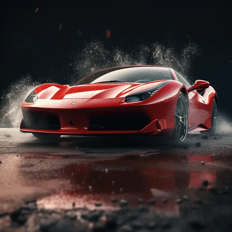 Stunning Vfx Photos For Posts