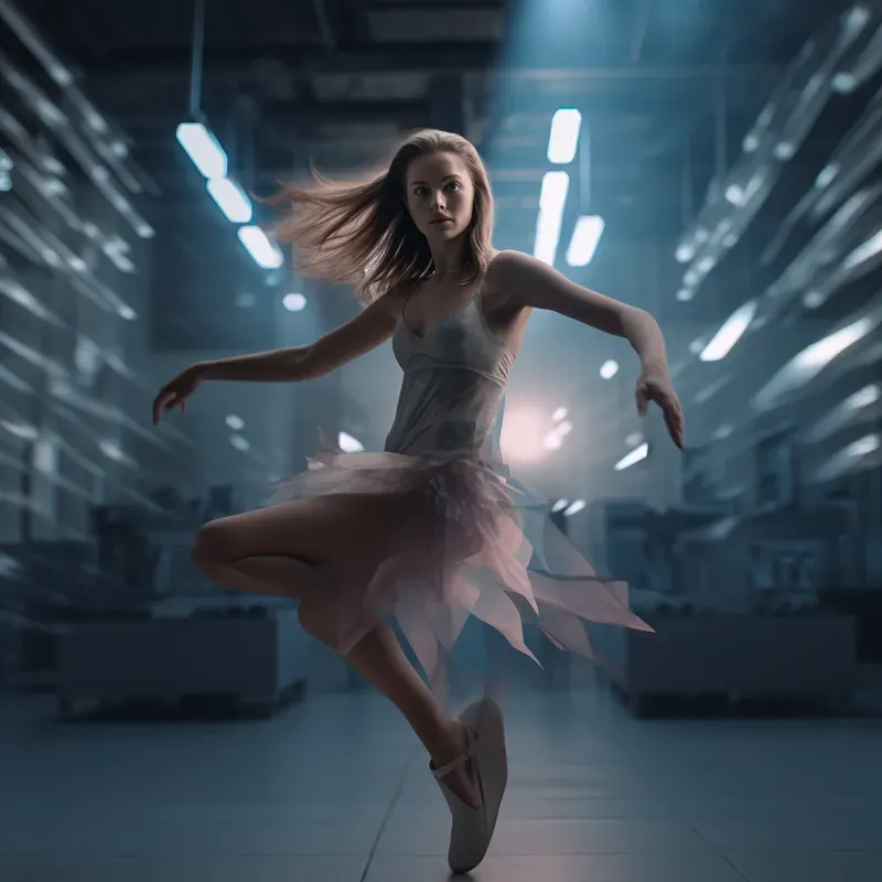 Stunning Vfx Photos For Posts