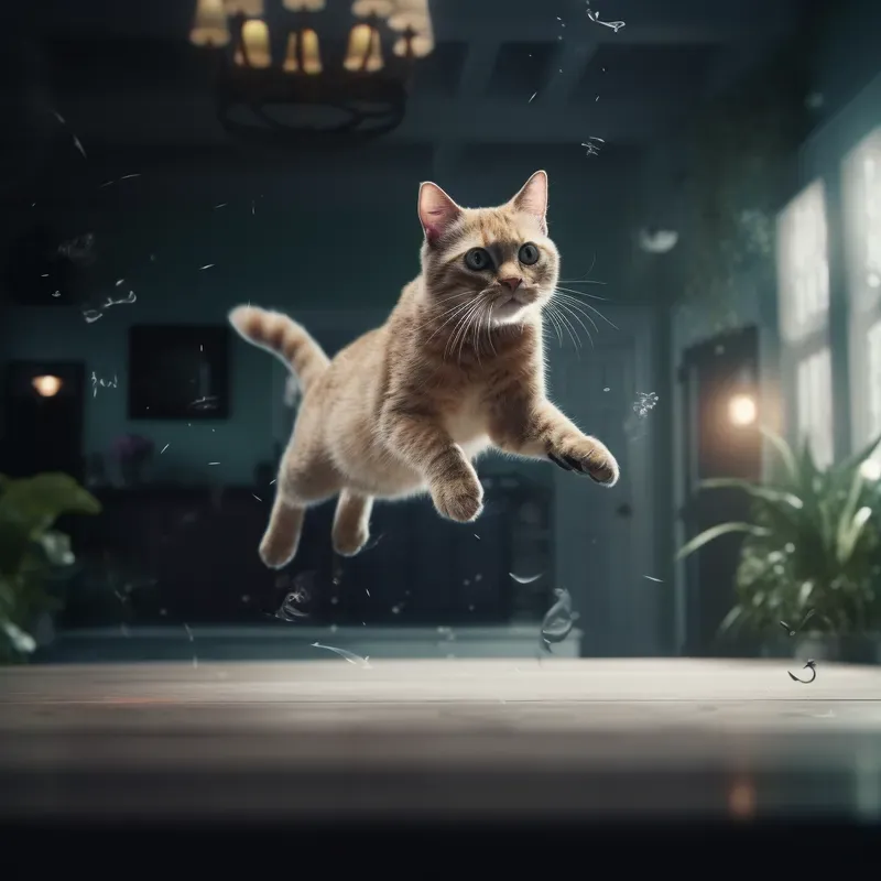 Stunning Vfx Photos For Posts