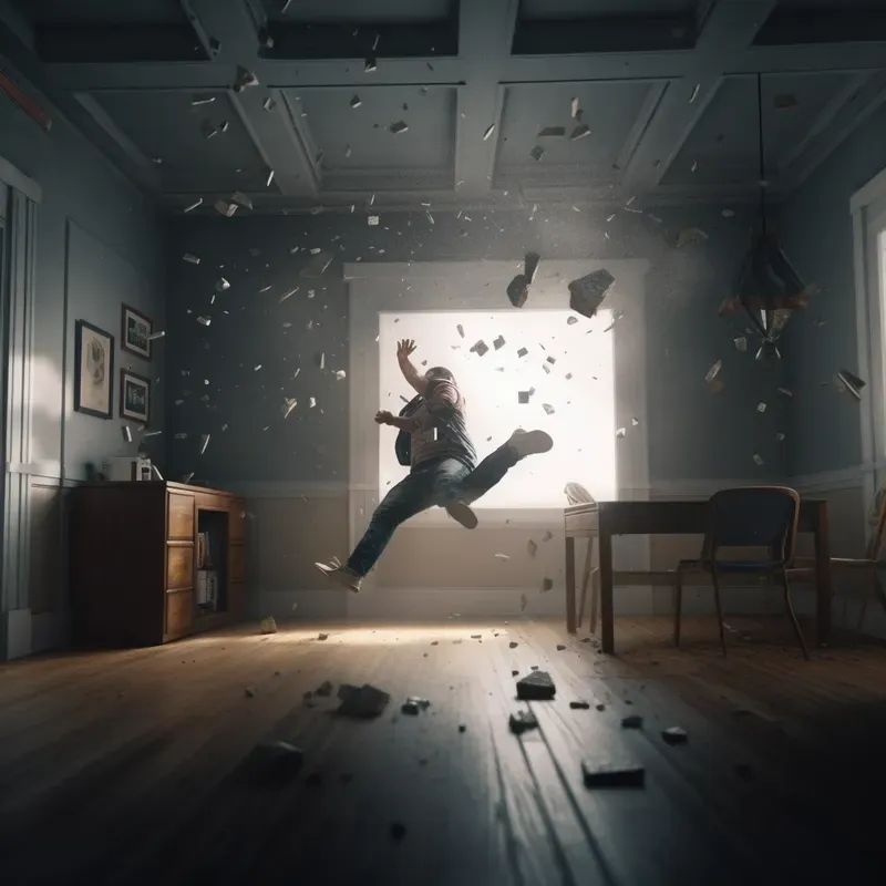 Stunning Vfx Photos For Posts