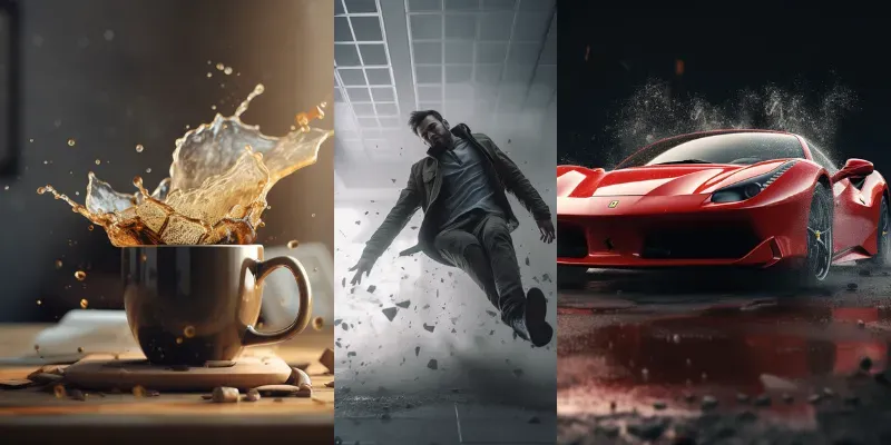 Stunning Vfx Photos For Posts generated by undefined