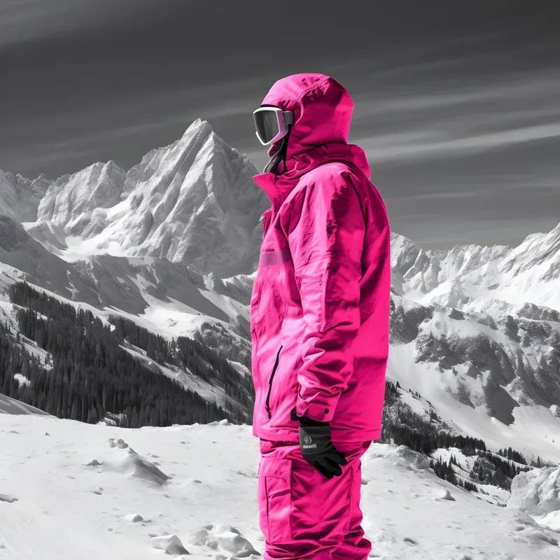Beautiful Selective Color Photographs