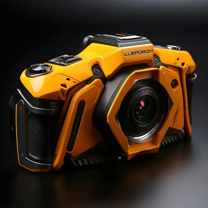 Epic Futuristic Product Designs